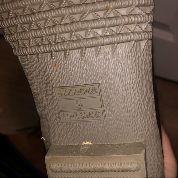 Khombu ladies winter snow boots size 9 - Picture 6 of 9